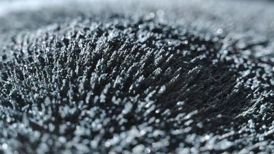 La Carlos III desarrolla materiales magneto-inteligentes para músculos artificiales y robots terapéuticos