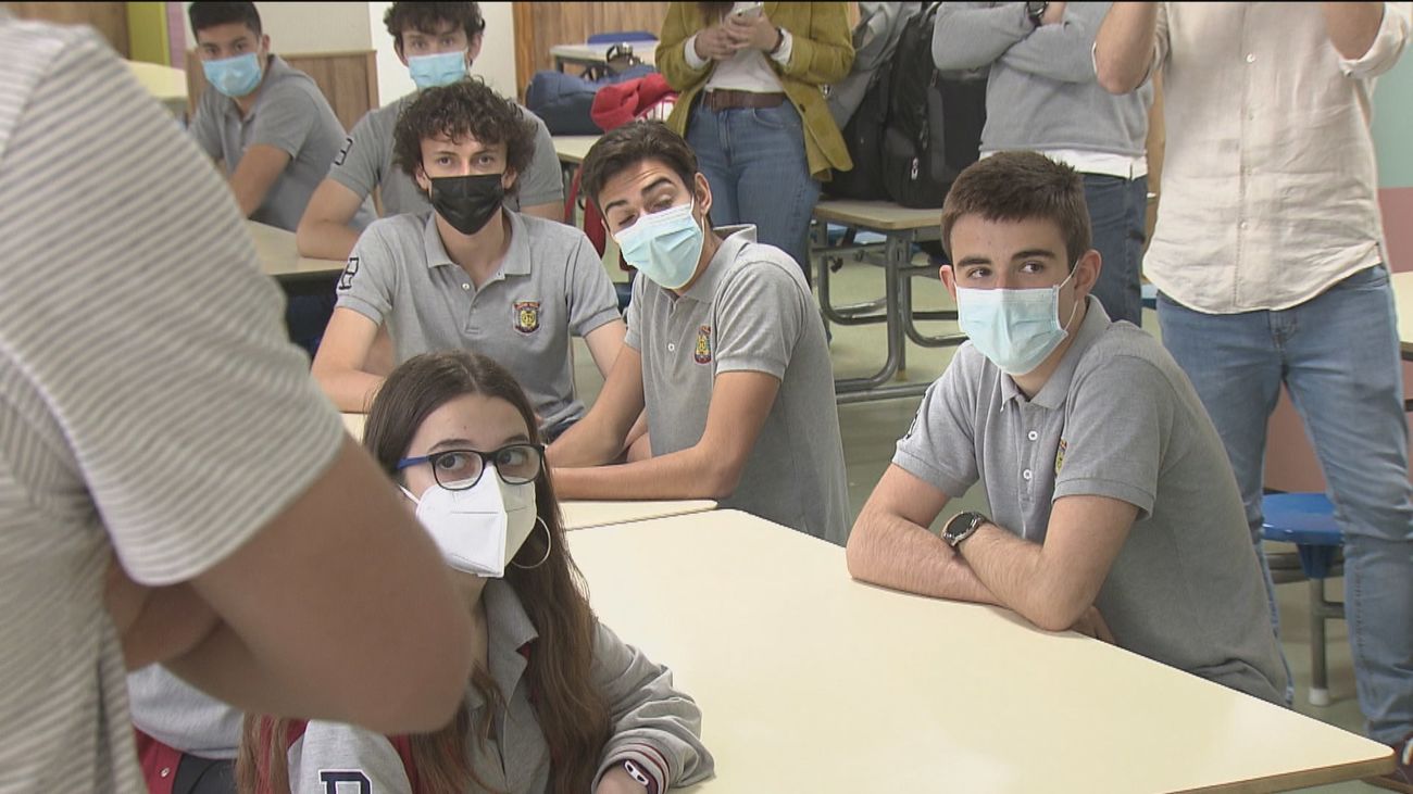 Cómo hacer la declaración de la Renta, curso para jóvenes