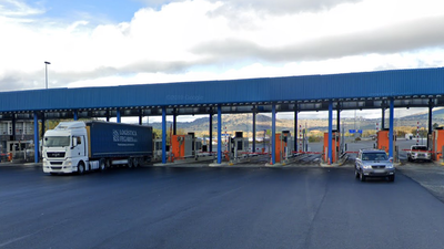 El Gobierno arranca el plan para implantar peajes en las autovías a partir de 2024