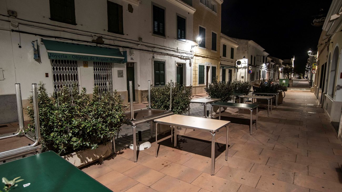 ¿Qué va a pasar con el toque de queda o las reuniones cuándo acabe el estado de alarma?