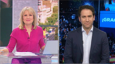 García Egea: "Hay una reunificación en torno al Partido Popular, el único que puede ganar a Sánchez"