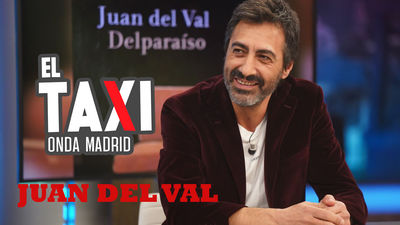 El Taxi de Juan del Val
