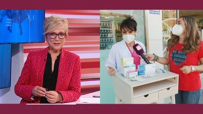 Está Pasando 05.05.2021