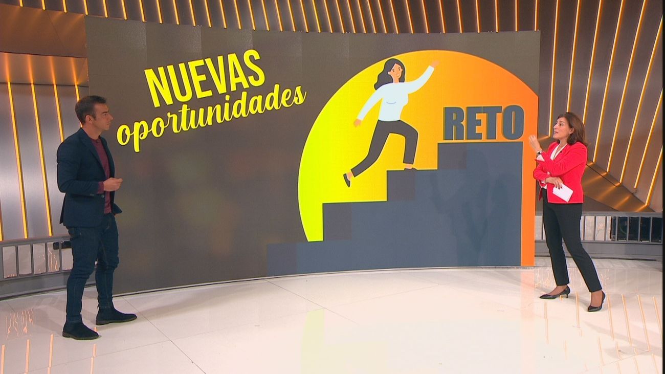 ¿Qué opciones tienen los desempleados de más de 50 años?