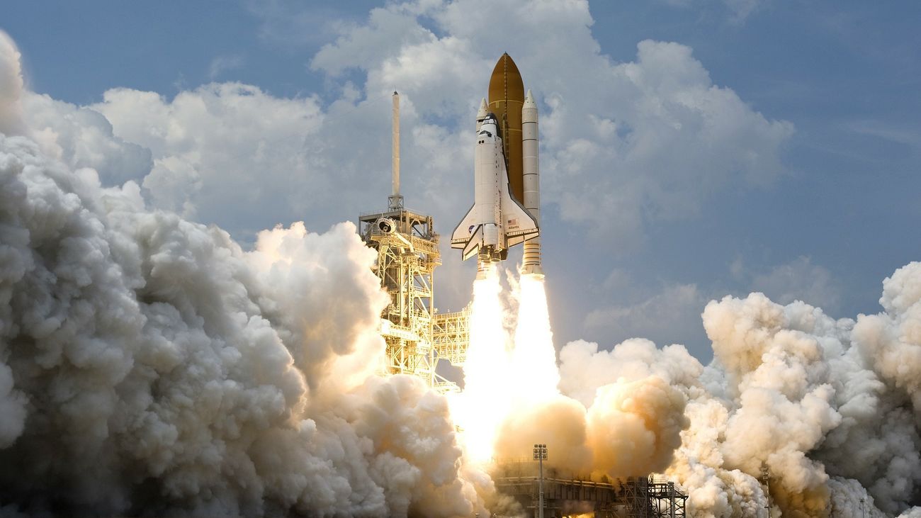 ¿Es verdad que el cohete chino podría caer en Madrid?