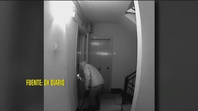 Así actúan las mafias de la okupación:  la técnica que siguen para entrar en las casas