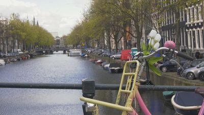 Detenido en Amsterdam un miembro de Trinitarios que disparó a un joven en Madrid en 2017