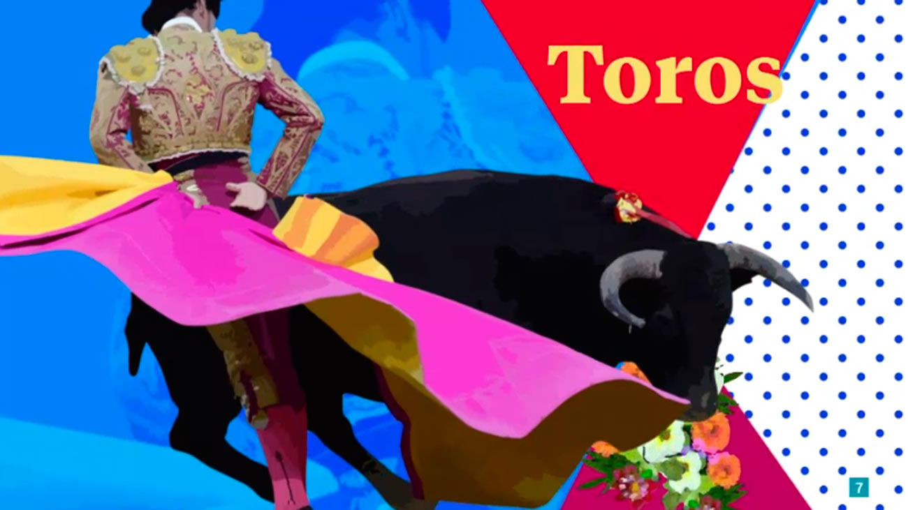 Telemadrid retransmite este fin de semana dos festejos de la Feria Taurina de Leganés