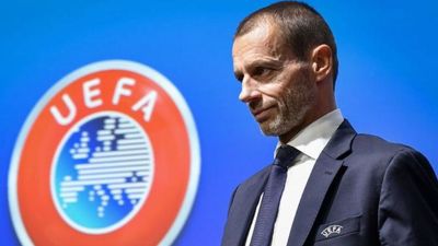 La UEFA perdona a los nueve arrepentidos de la Superliga y amenaza al Real Madrid, Barça y 'Juve'