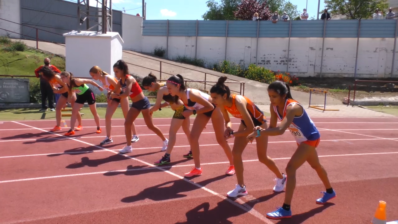 Madrid se Mueve 08.05.2021