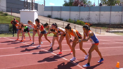 Madrid se Mueve 08.05.2021