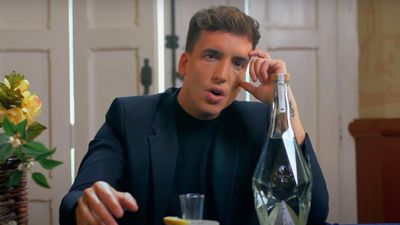 'Tequila', ritmo de verano en el último proyecto del viral de Xuso Jones