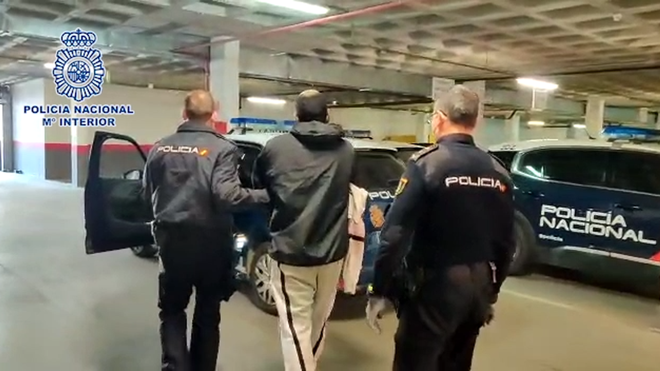 Dos detenidos por robos masivos de  bicicletas en trasteros de Alcorcón y Móstoles