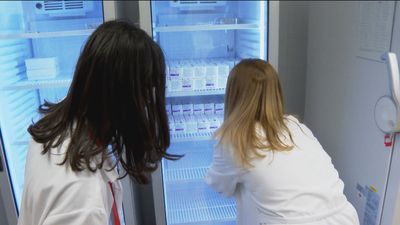 Continua en Madrid la vacunación a los menores de 60 años y ya hay 700.000 madrileños con la pauta completa