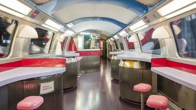 Así es Ouigo, el nuevo tren de alta velocidad entre Madrid y Barcelona