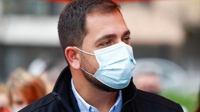 Valdemoro: Dimiten dos ediles de Ciudadanos tras abrirse diligencias contra el alcalde por presunta corrupción