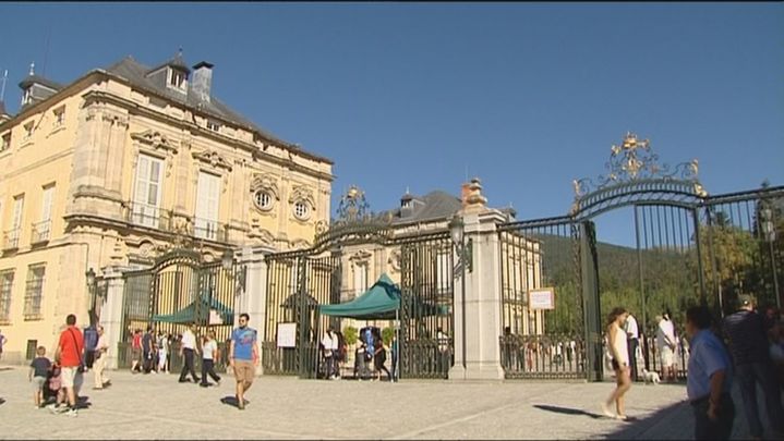 Casas rurales y restaurantes de Segovia se preparan para recibir a los madrileños a partir del 9 de mayo