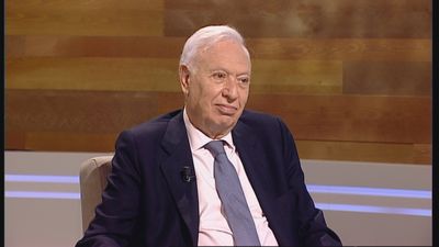 García-Margallo: “Ha sido una reprobación en toda regla a los dos partidos del gobierno”