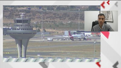 Los empresarios de agencias de viajes: “No es el momento del impuesto a los billetes de avión"