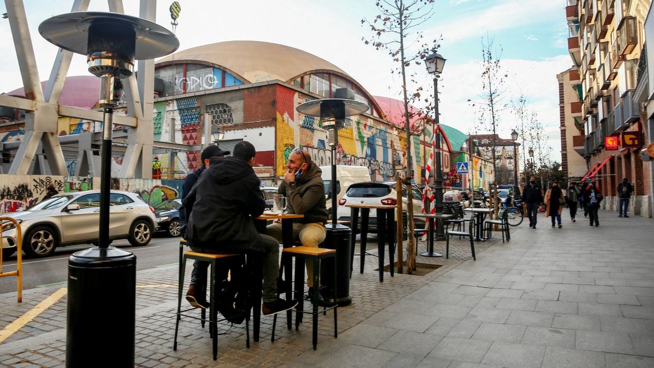 19 de julio:  ¿Fecha clave para el inicio del fin de la pandemia en España?