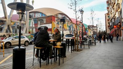19 de julio:  ¿Fecha clave para el inicio del fin de la pandemia en España?