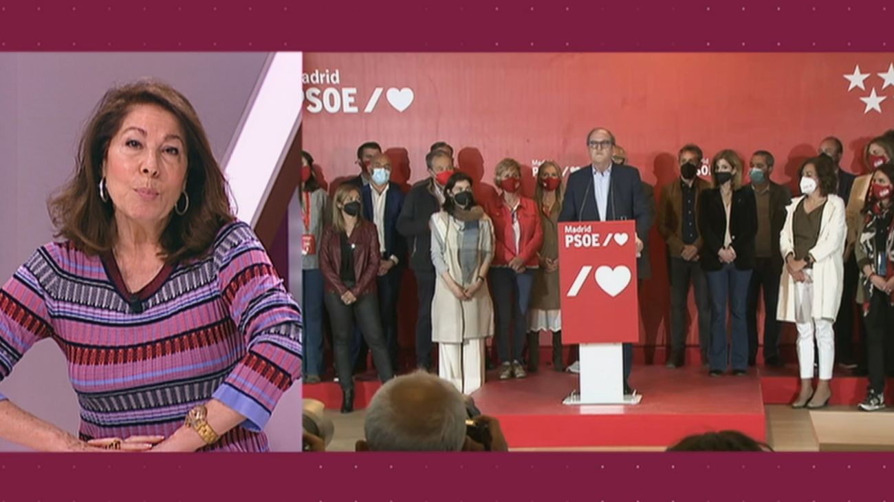 Está Pasando 06.05.2021