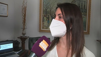 Marta, víctima de un estafador del amor: "Le entregue 20.000 euros"