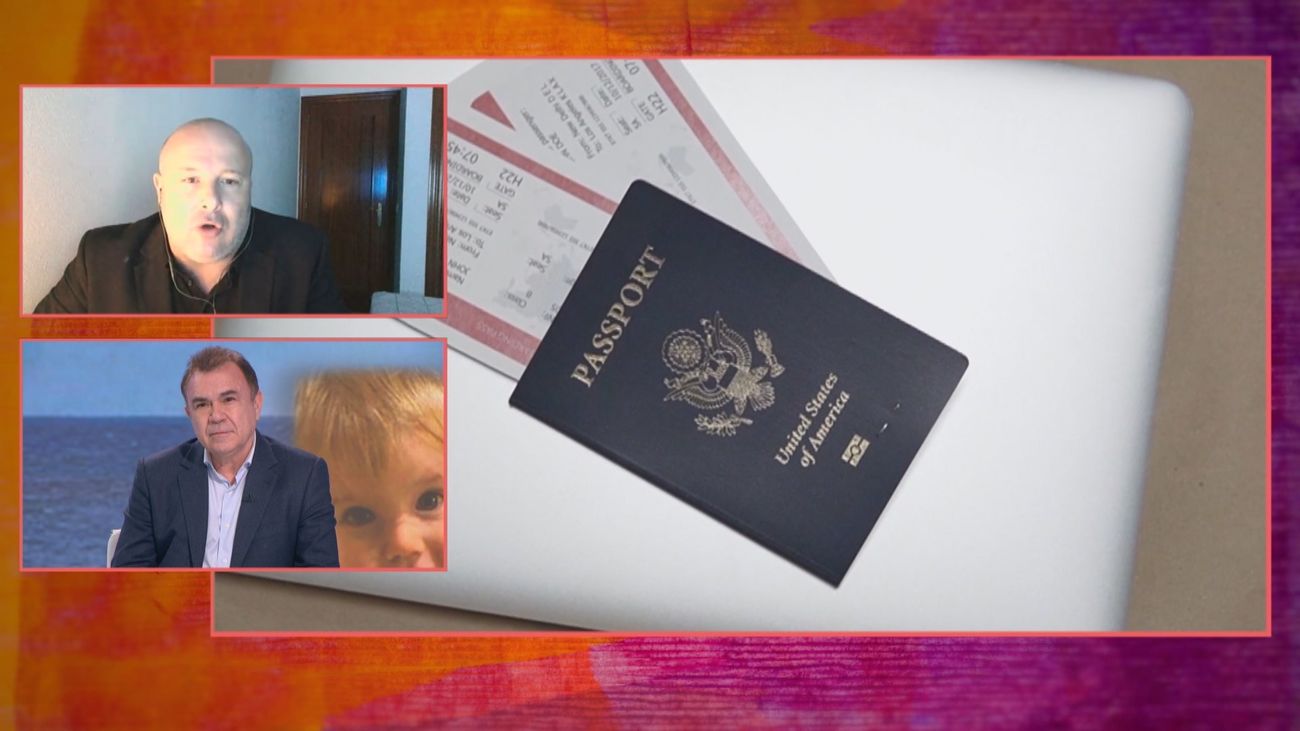 ¿Es tan fácil desaparecer y comenzar una nueva vida?