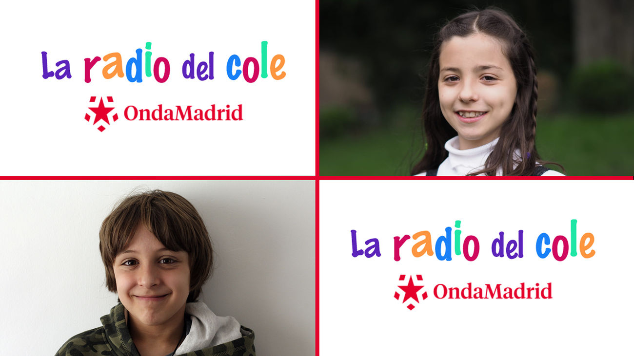 La Radio del Cole 08.05.2021