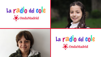 La Radio del Cole 08.05.2021