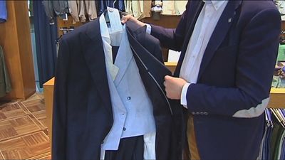 Crecen las celebraciones de bodas, bautizos y comuniones