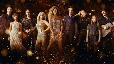 Vientos del Sur- Las estrellas de la serie “Nashville”