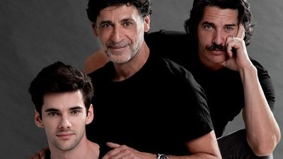 La obra 'Dribbling' llega al Teatro Municipal de Coslada este sábado