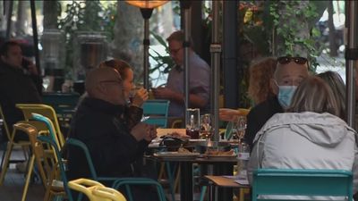 La hostelería de Madrid podrá cerrar a la una de la madrugada a partir de la próxima semana