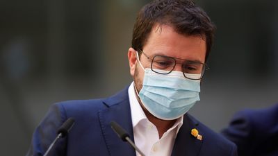 ERC anuncia que gobernará en solitario en Cataluña