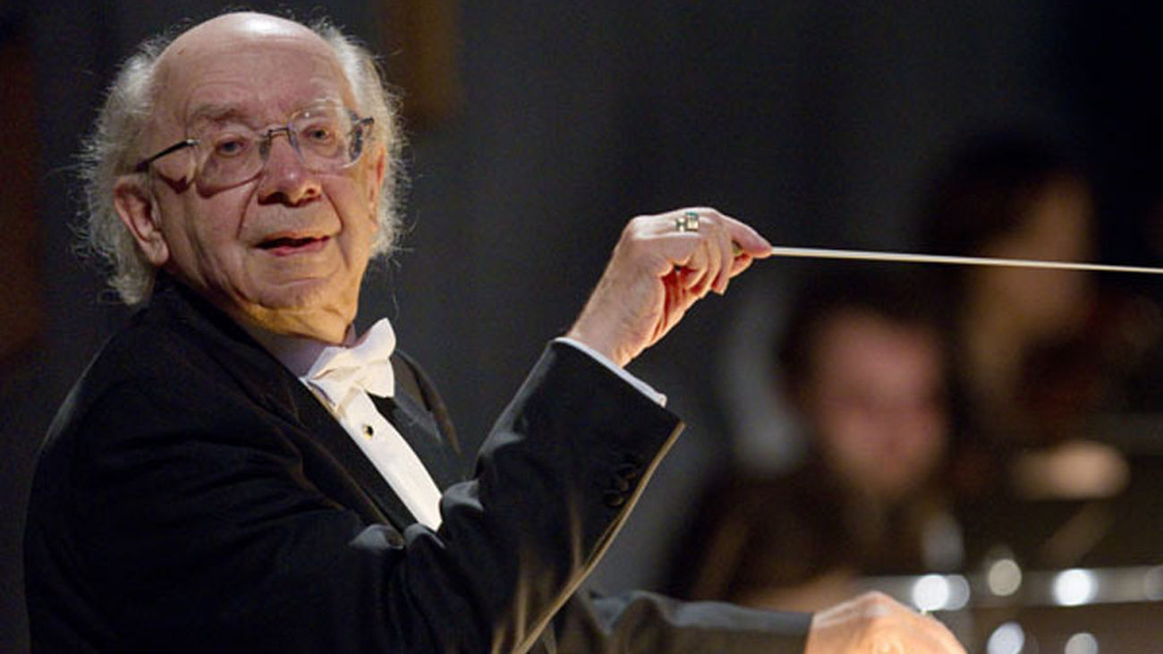 La batuta mágica 09.05.2021