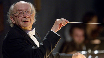 La batuta mágica 09.05.2021