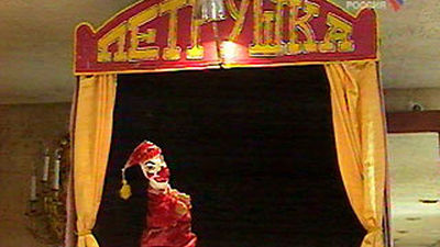 La batuta mágica 08.05.2021