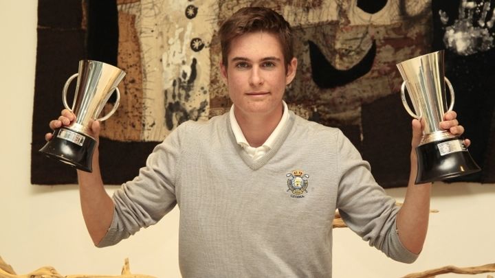 Álvaro Pastor / @Fedgolfmadrid