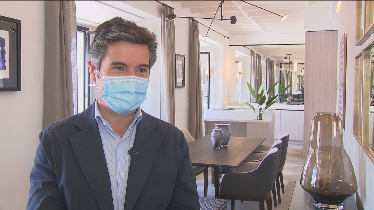 Aravaca, La Moraleja y el distrito de Salamanca, las zonas más cotizadas para la compra de viviendas de lujos