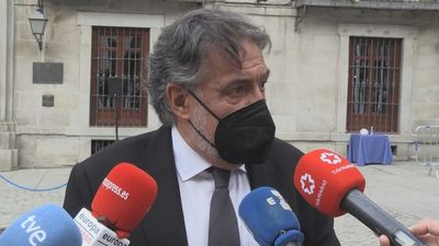 Pepu Hernández considera  "hasta cierto punto" lógicas la imágenes de fiesta tras decaer el toque de queda