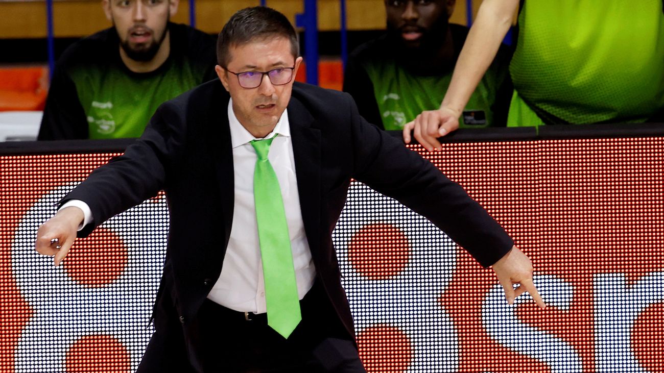 Raventós: “En el club hemos sido todos una piña”