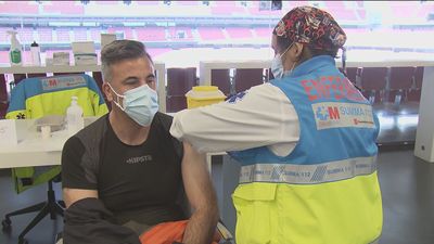 Buenos Días Madrid 10.05.2021 (10.30 - 11.30)