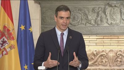 Sánchez descarta cambios legales e insiste en que las Comunidades tienen herramientas tras el estado de alarma