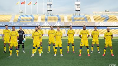 Mallorca, Sabadell, Girona y Espanyol, las cuentas del Alcorcón para salvarse