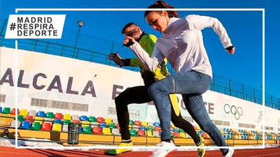 Alba García, una carrera sin límites