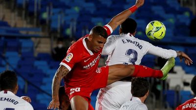 Las manos no señaladas que indignan al Real Madrid