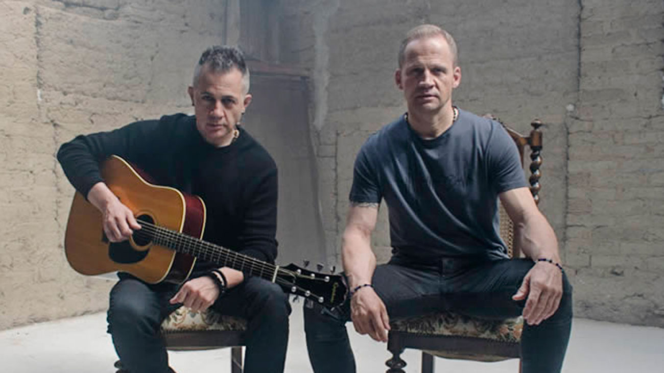 'Platón' presentan en Arganda su nuevo disco 'Aprendiendo vivir'