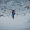 Finaliza una expedición española al Everest ante el avance de la Covid en el Himalaya