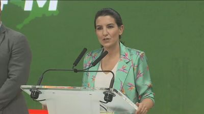 La Fiscalía se querella contra Rocío Monasterio por falsedad documental